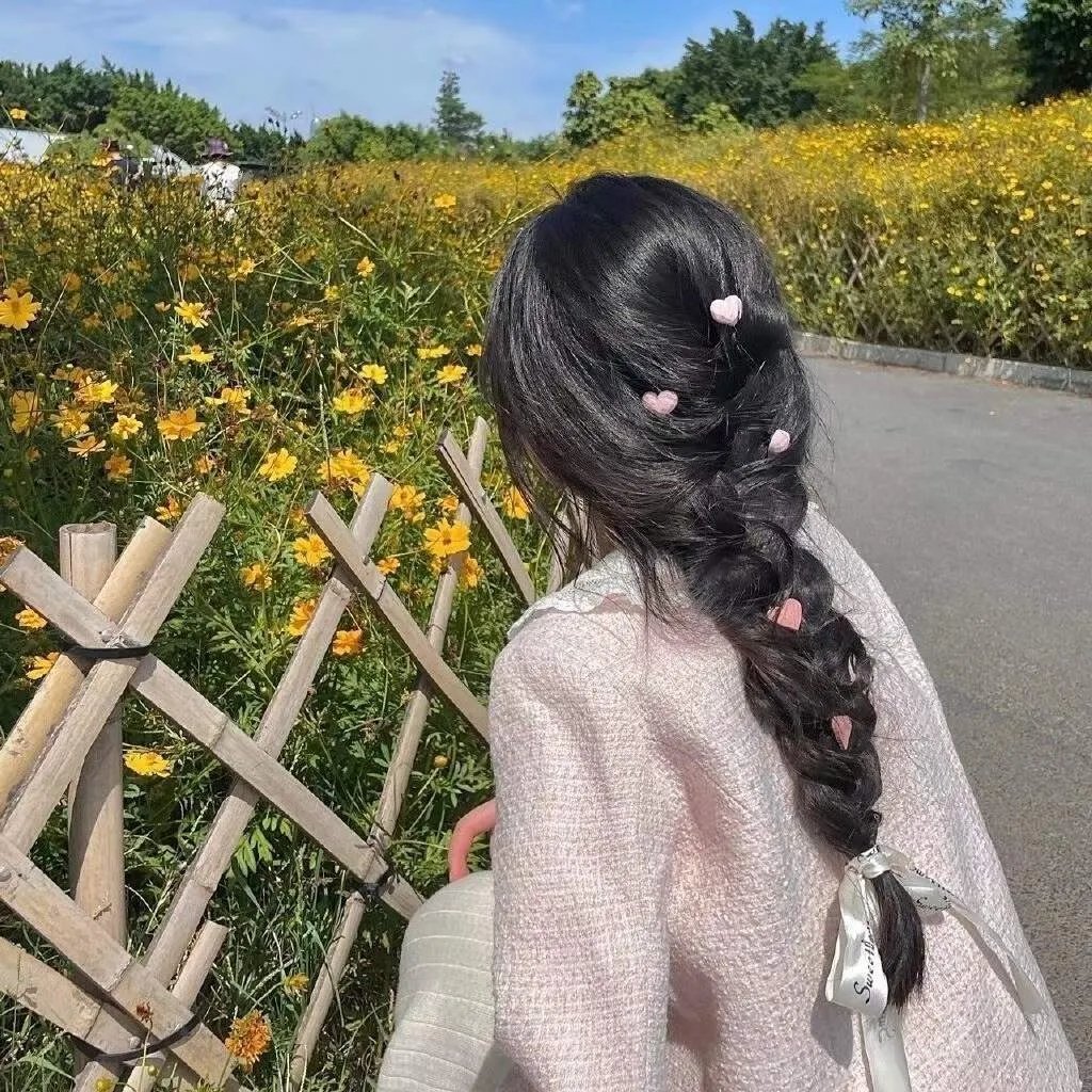 最美不过遇见你