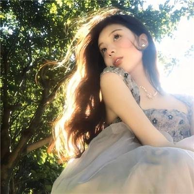 玉女怀春