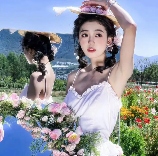 亚历克斯与艾玛
